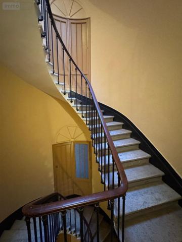 Duplex à vendre à Bordeaux en Gironde (33000), ref : 33010/115   
Triangle