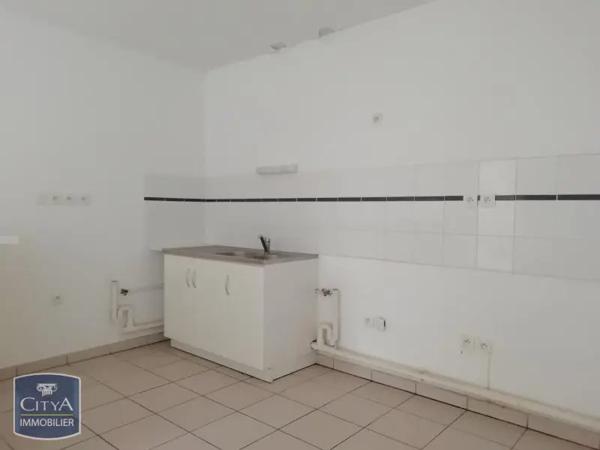 Appartement à louer 2 pièces 48.74m² Blagnac (31700)