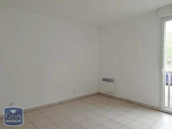 Appartement à louer 2 pièces 48.74m² Blagnac (31700)
