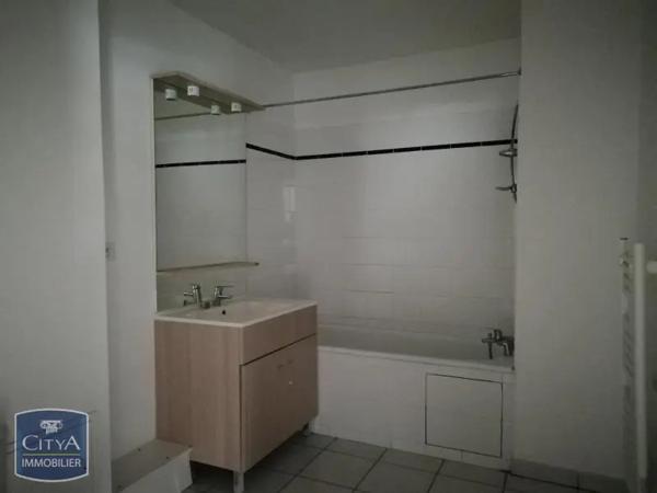Appartement à louer 2 pièces 48.74m² Blagnac (31700)