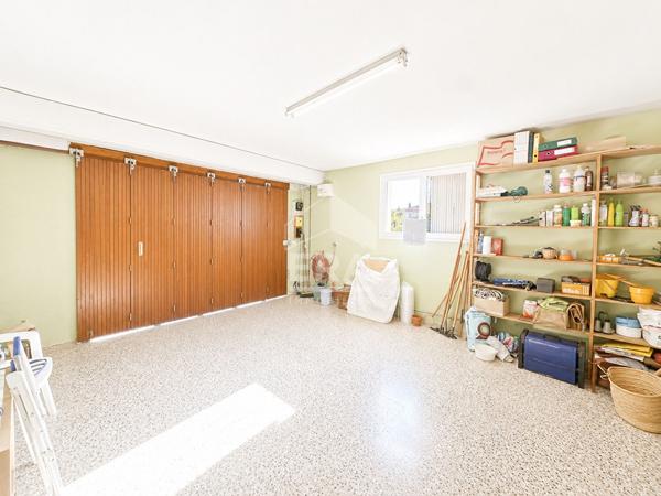 A vendre - Perpignan - Clos Banet - Villa 3 faces - Jardin et garage