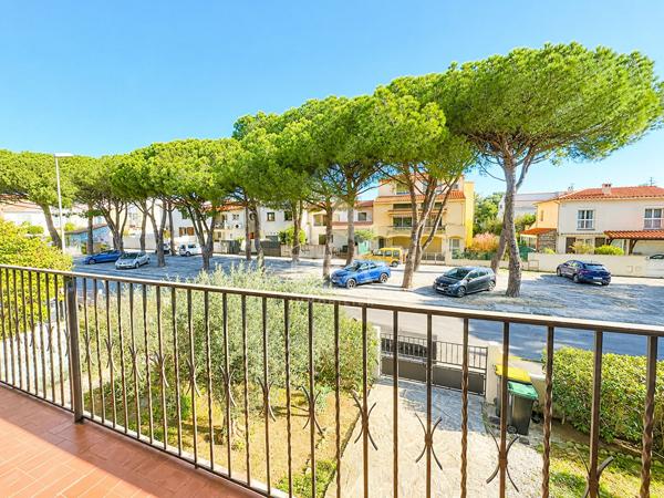 A vendre - Perpignan - Clos Banet - Villa 3 faces - Jardin et garage