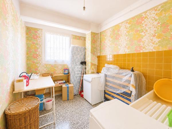 A vendre - Perpignan - Clos Banet - Villa 3 faces - Jardin et garage
