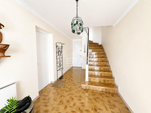 A vendre - Perpignan - Clos Banet - Villa 3 faces - Jardin et garage