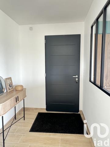 Maison à vendre 4 pièces 83 m² Le Thou