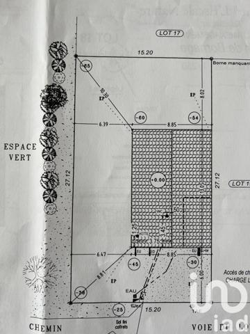 Maison à vendre 4 pièces 83 m² Le Thou