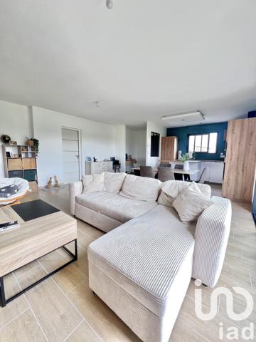 Maison à vendre 4 pièces 83 m² Le Thou