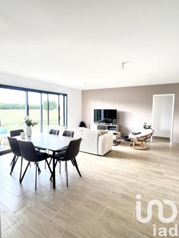 Maison à vendre 4 pièces 83 m² Le Thou
