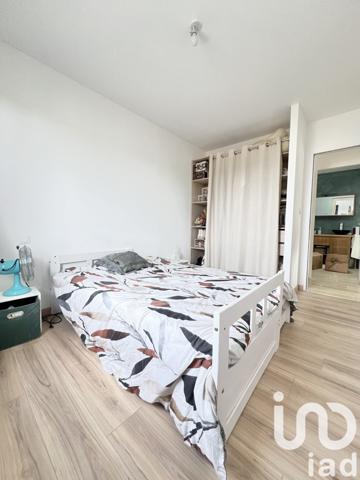 Maison à vendre 4 pièces 83 m² Le Thou