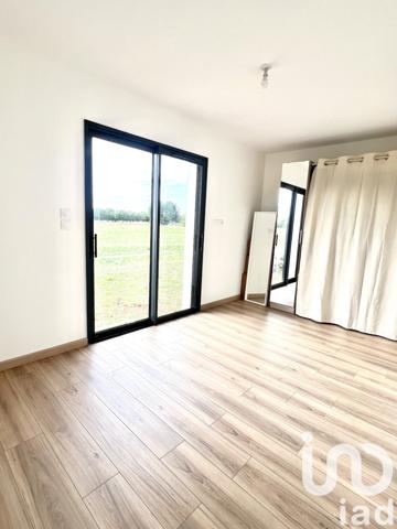 Maison à vendre 4 pièces 83 m² Le Thou