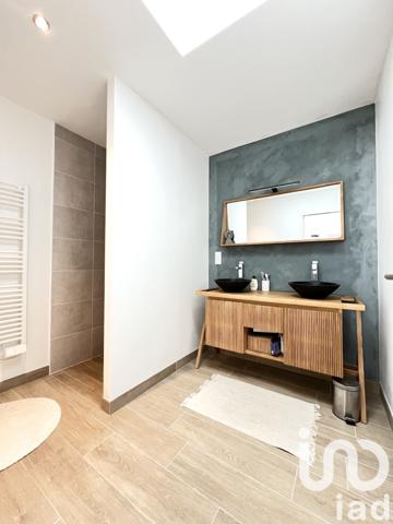 Maison à vendre 4 pièces 83 m² Le Thou