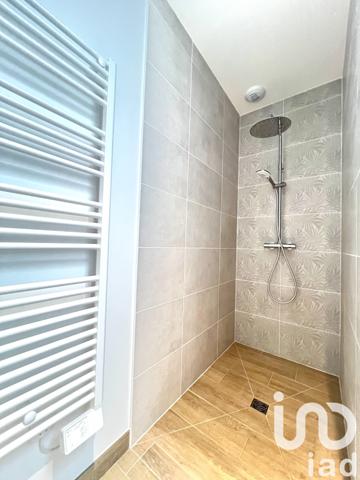 Maison à vendre 4 pièces 83 m² Le Thou