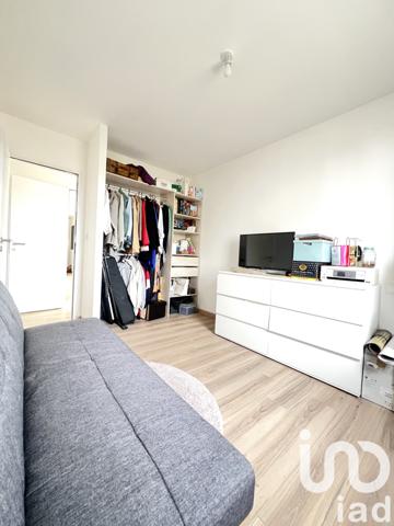Maison à vendre 4 pièces 83 m² Le Thou