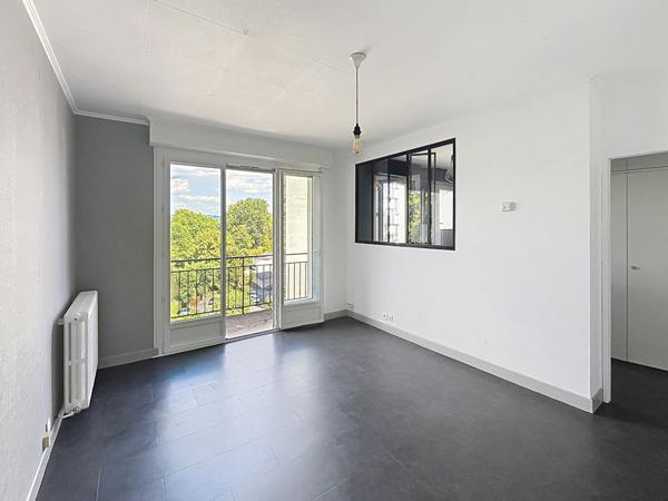 Appartement Brive La Gaillarde 2 pièces 45 m2-balcon-cave-proche centre ville