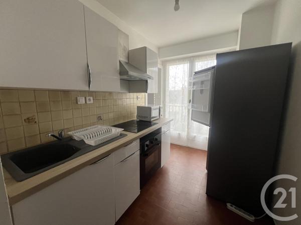 Appartement F2 à vendre  2 pièces - 46,52 m2 MONTLUCON - 03