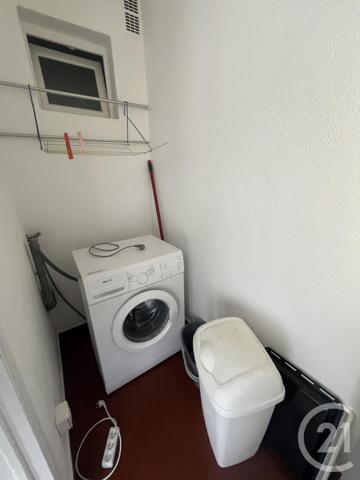 Appartement F2 à vendre  2 pièces - 46,52 m2 MONTLUCON - 03