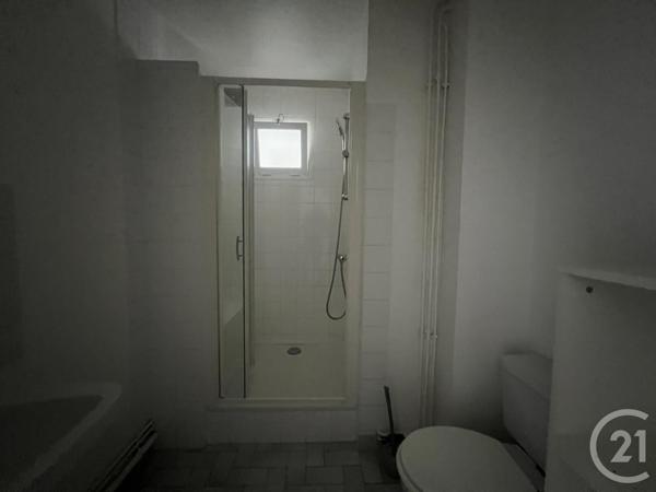 Appartement F2 à vendre  2 pièces - 46,52 m2 MONTLUCON - 03