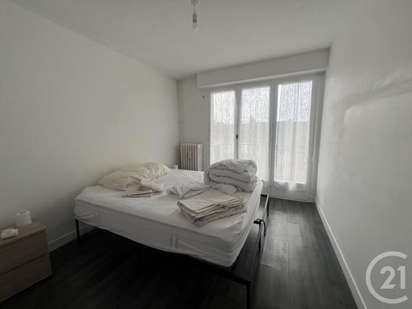 Appartement F2 à vendre  2 pièces - 46,52 m2 MONTLUCON - 03