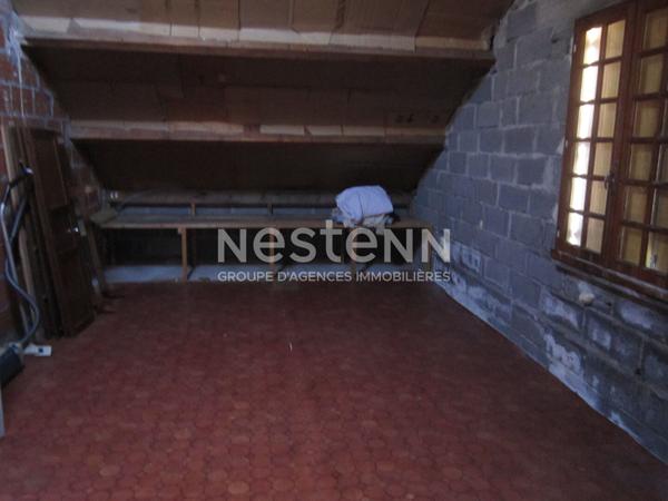 Maison La Courtine 7 pièce(s) 180 m2