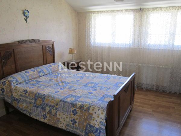Maison La Courtine 7 pièce(s) 180 m2