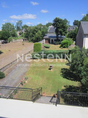 Maison La Courtine 7 pièce(s) 180 m2