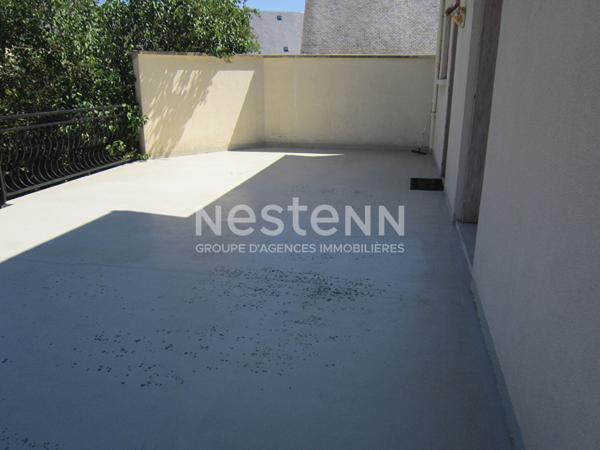 Maison La Courtine 7 pièce(s) 180 m2