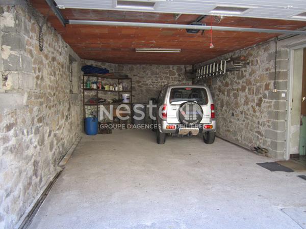 Maison La Courtine 7 pièce(s) 180 m2