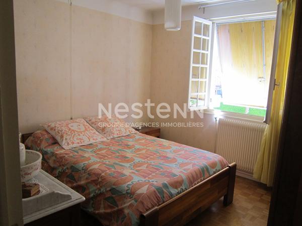 Maison La Courtine 7 pièce(s) 180 m2