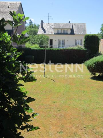 Maison La Courtine 7 pièce(s) 180 m2
