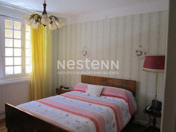 Maison La Courtine 7 pièce(s) 180 m2