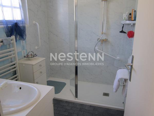 Maison La Courtine 7 pièce(s) 180 m2