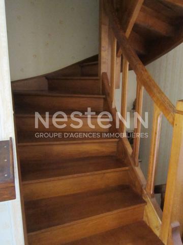 Maison La Courtine 7 pièce(s) 180 m2