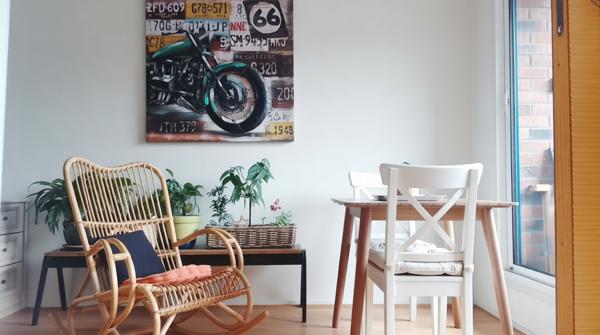 Appartement Villeneuve D'ascq 4 pièce(s) 100 m2