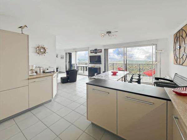 Appartement 3 pièce(s) 87.4 m2