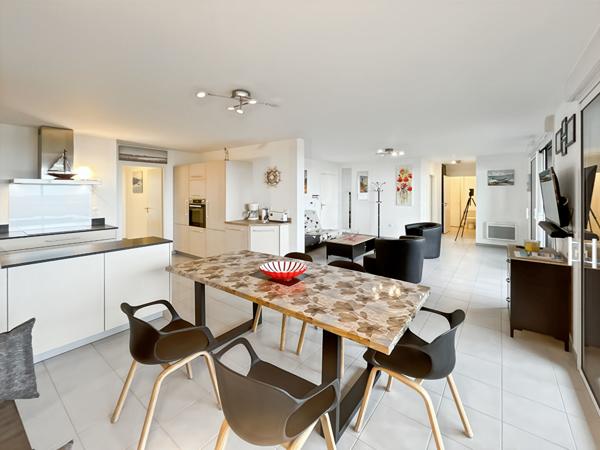 Appartement 3 pièce(s) 87.4 m2