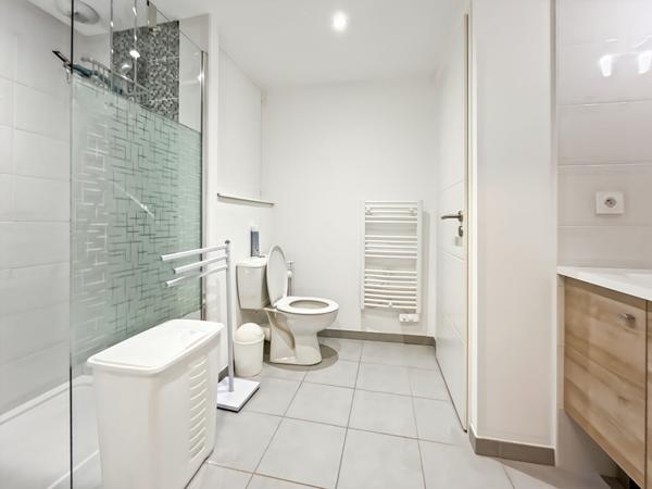 Appartement 3 pièce(s) 87.4 m2