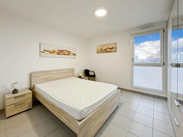 Appartement 3 pièce(s) 87.4 m2