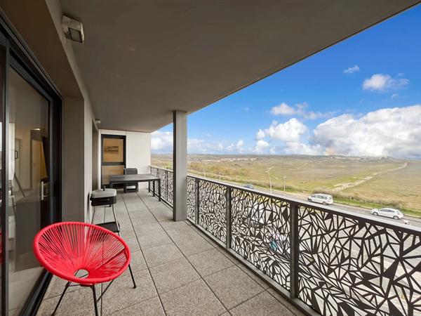 Appartement 3 pièce(s) 87.4 m2