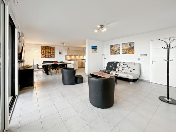 Appartement 3 pièce(s) 87.4 m2