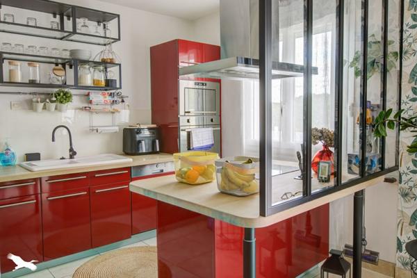 Maison à vendre |  Brive-la-Gaillarde |  4 pièces | 102 m²