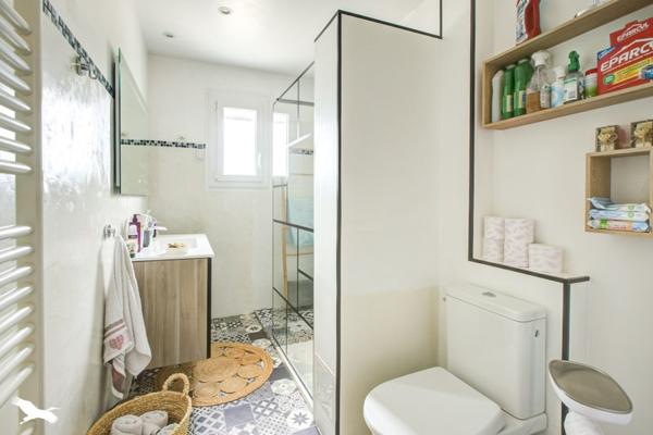 Maison à vendre |  Brive-la-Gaillarde |  4 pièces | 102 m²