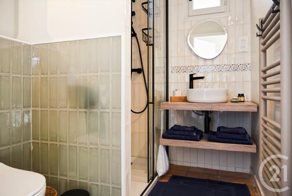 Appartement Studio à vendre  1 pièce - 21,07 m2 LUMIO - 202