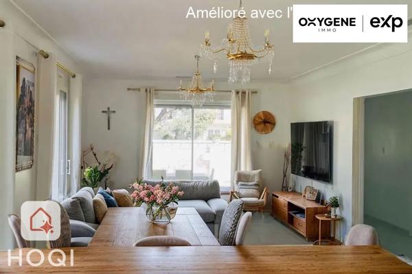 Maison F4 (108 m²) à vendre à SALEILLES