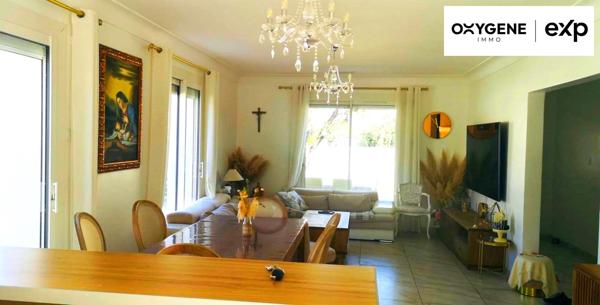 Maison F4 (108 m²) à vendre à SALEILLES