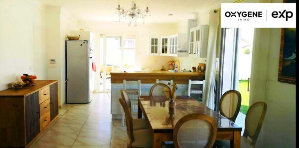 Maison F4 (108 m²) à vendre à SALEILLES
