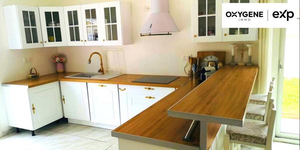Maison F4 (108 m²) à vendre à SALEILLES