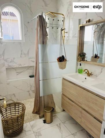Maison F4 (108 m²) à vendre à SALEILLES