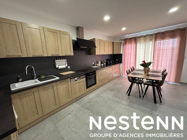 A vendre : Villa neuve de plain pied a Creches-sur-Saone 71680