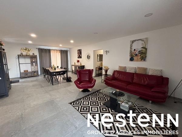 A vendre : Villa neuve de plain pied a Creches-sur-Saone 71680