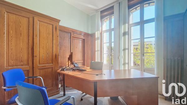 Maison à vendre 32 pièces 900 m² Moulins